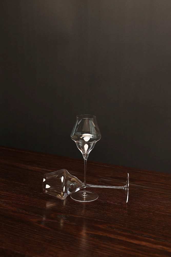 Набор бокалов Блик для шампанского